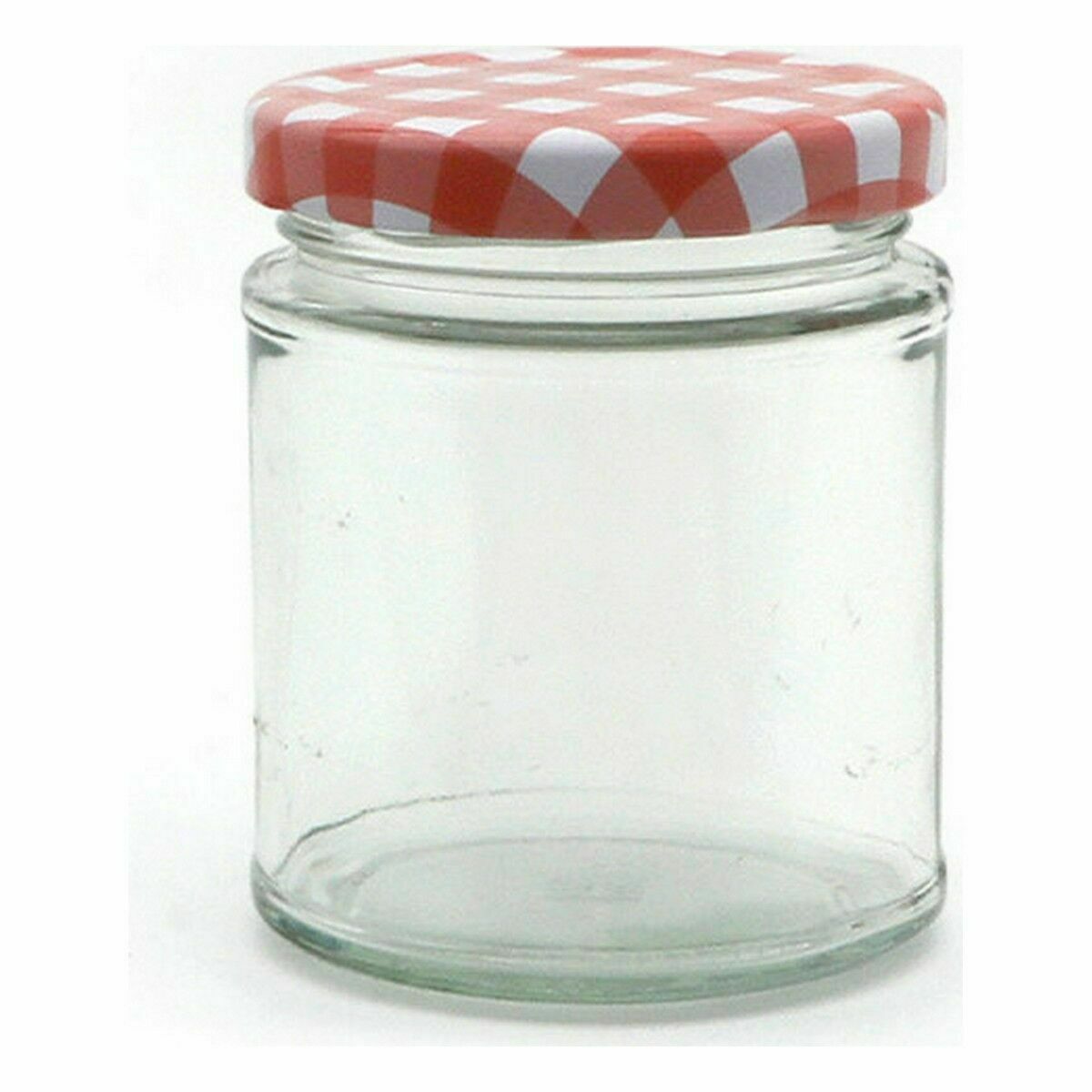 Purkki Mediterraneo Lasi (24 osaa)